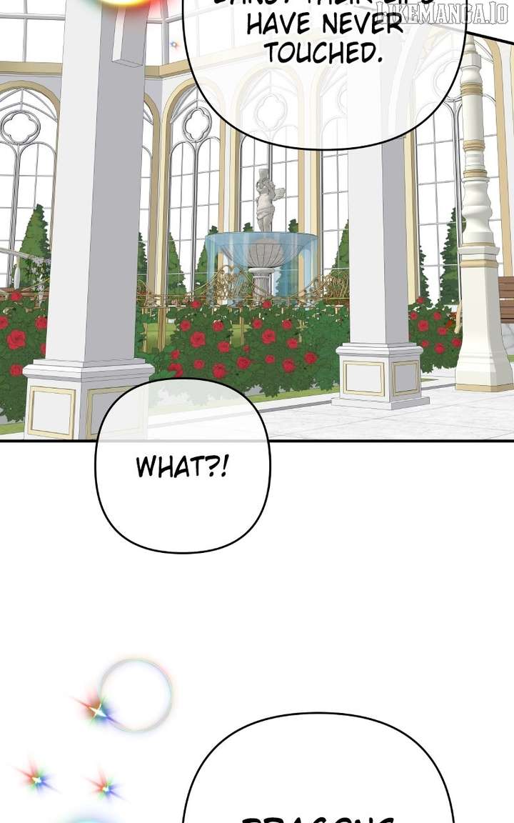 Before I Knew It, I Had Stolen the Dark Lord’s Heart Chapter 75 - Page 84