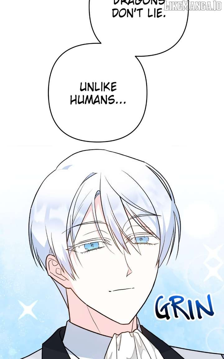 Before I Knew It, I Had Stolen the Dark Lord’s Heart Chapter 75 - Page 10