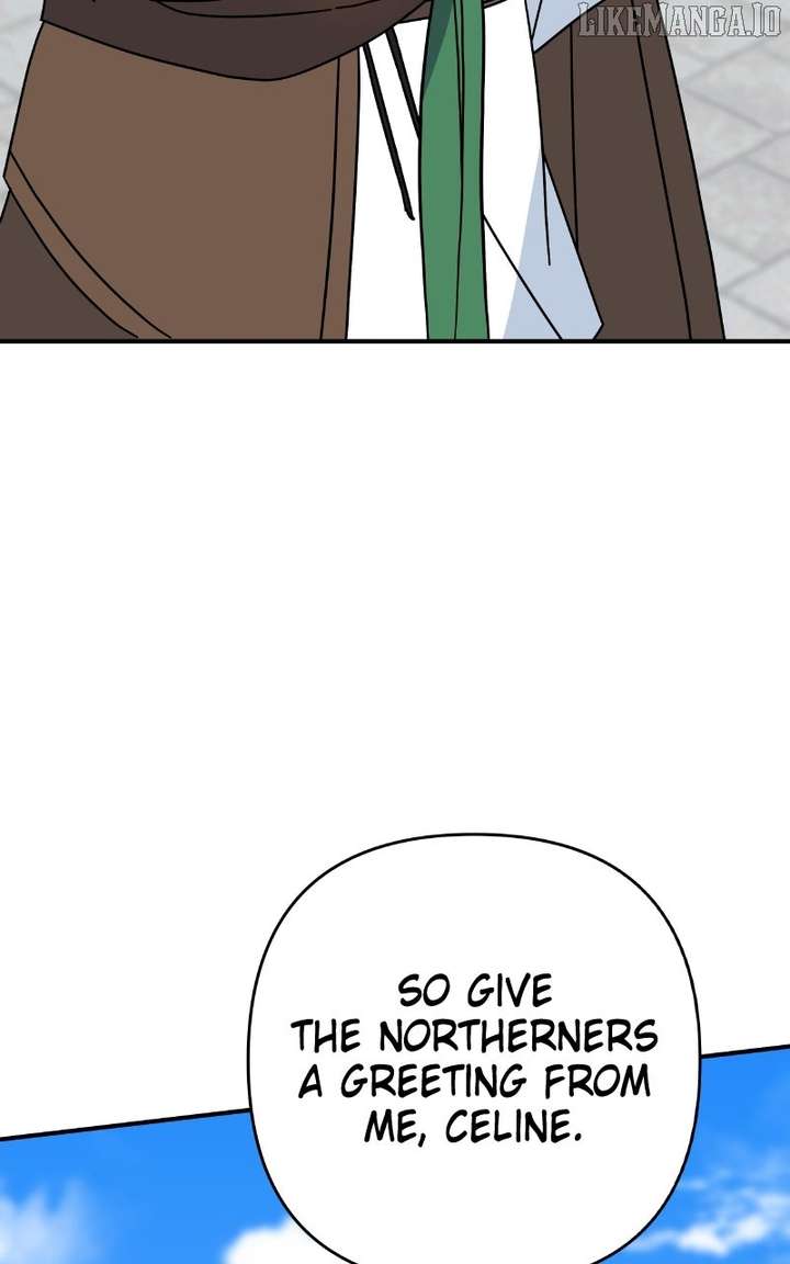Before I Knew It, I Had Stolen the Dark Lord’s Heart Chapter 76 - Page 12