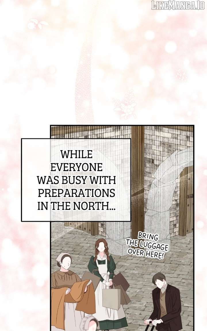 Before I Knew It, I Had Stolen the Dark Lord’s Heart Chapter 76 - Page 15