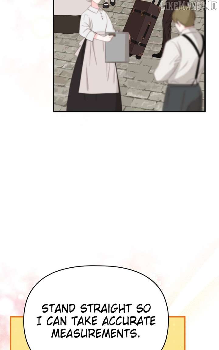 Before I Knew It, I Had Stolen the Dark Lord’s Heart Chapter 76 - Page 16
