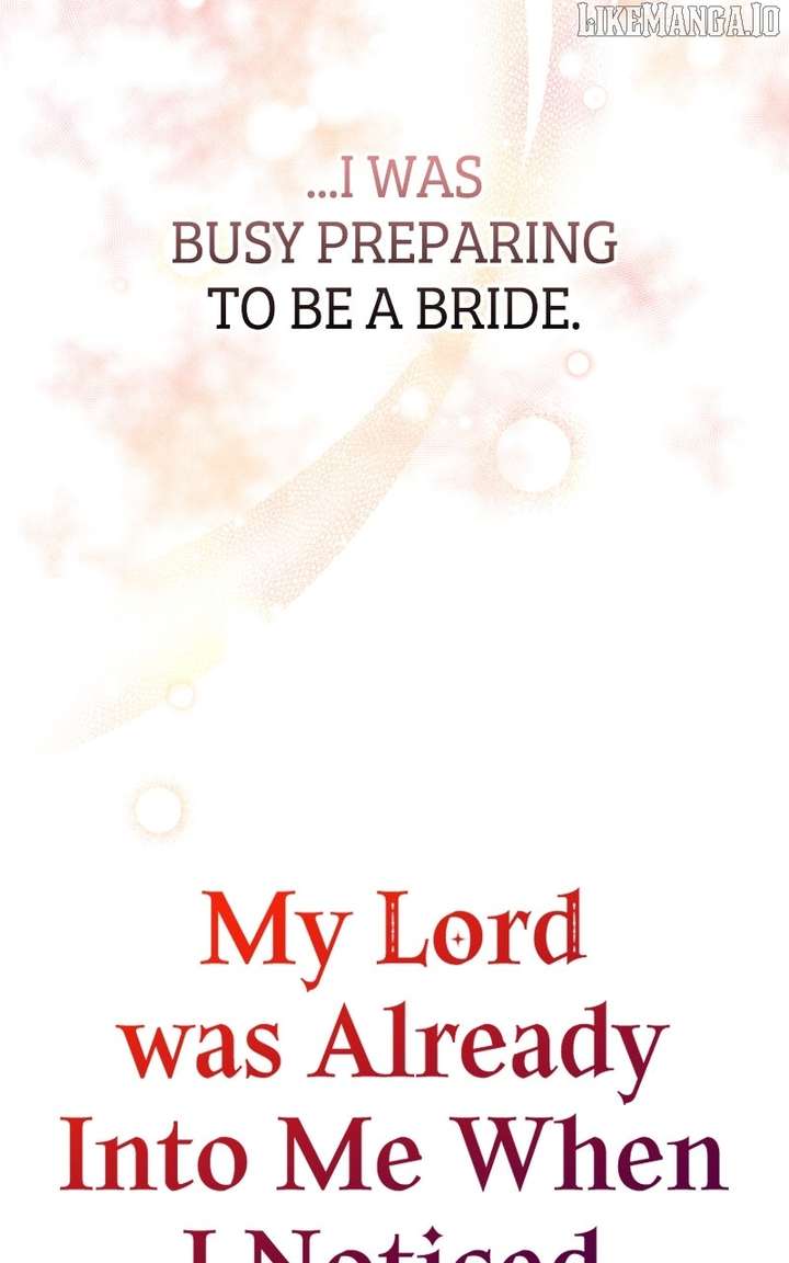 Before I Knew It, I Had Stolen the Dark Lord’s Heart Chapter 76 - Page 18