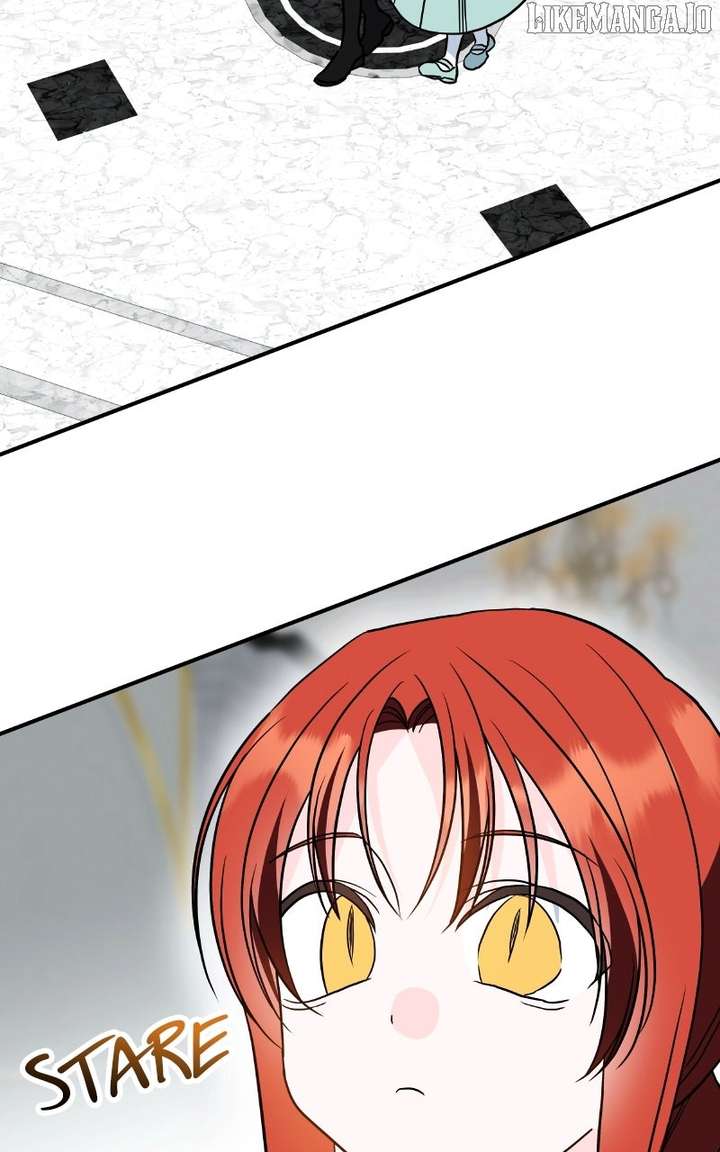 Before I Knew It, I Had Stolen the Dark Lord’s Heart Chapter 76 - Page 22