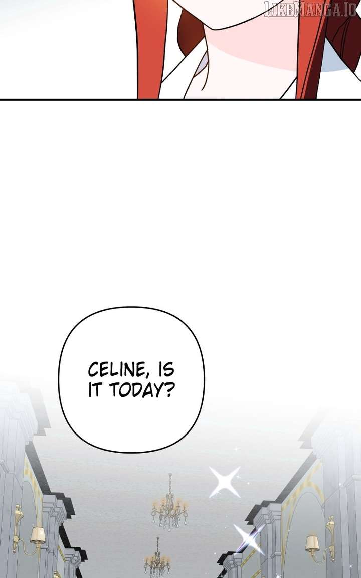 Before I Knew It, I Had Stolen the Dark Lord’s Heart Chapter 76 - Page 23