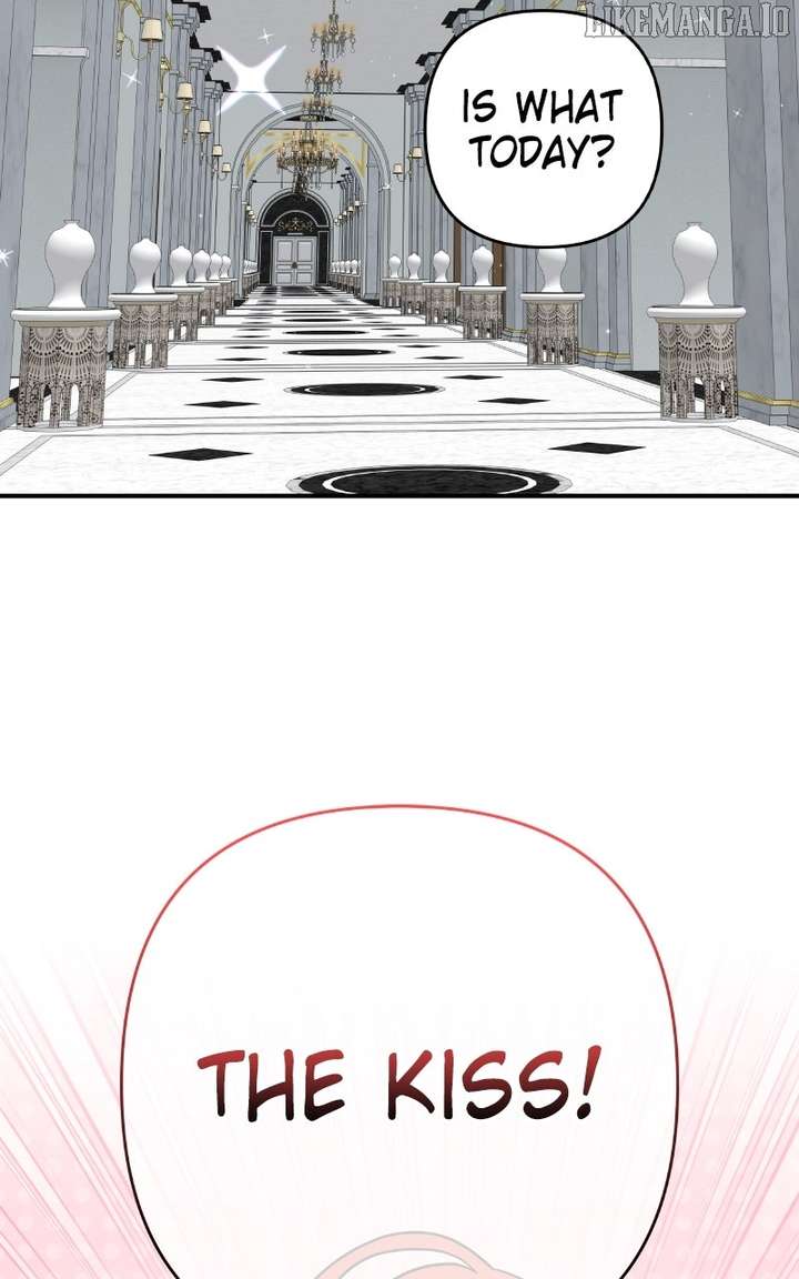 Before I Knew It, I Had Stolen the Dark Lord’s Heart Chapter 76 - Page 24