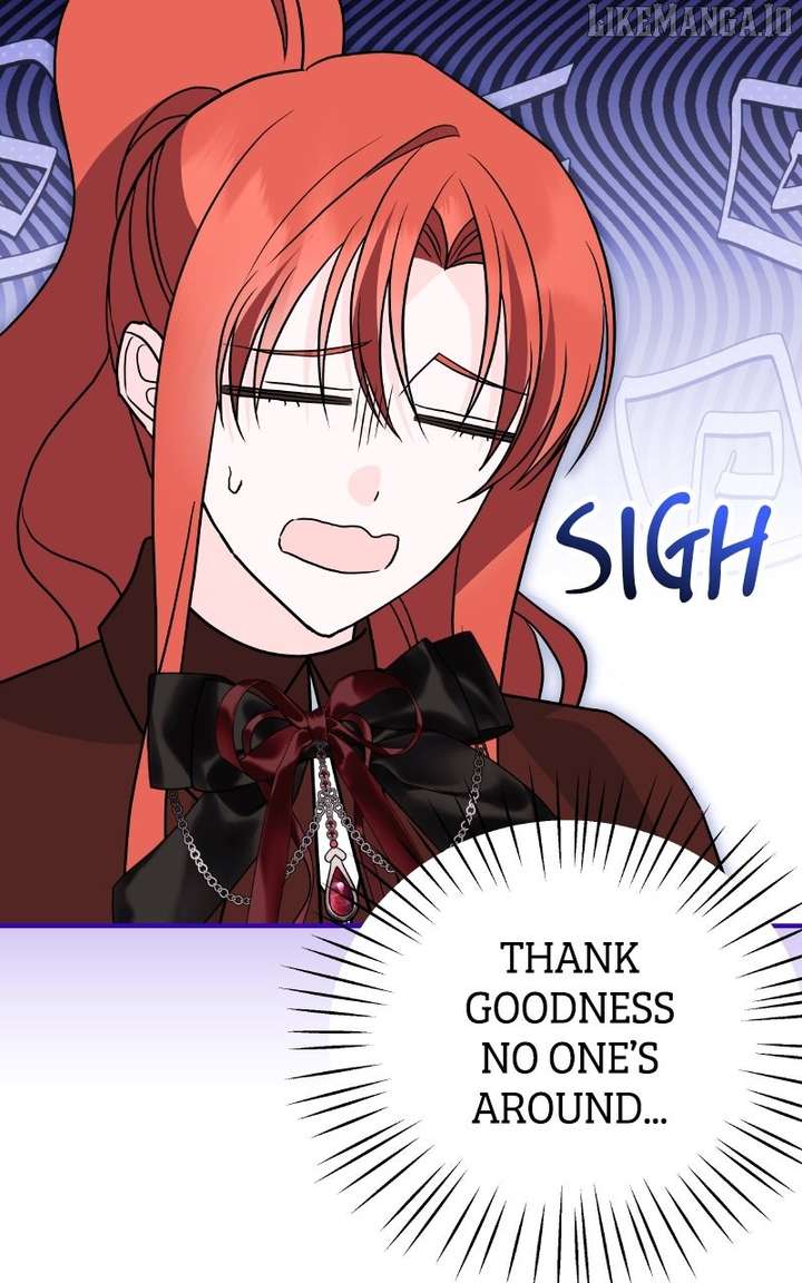 Before I Knew It, I Had Stolen the Dark Lord’s Heart Chapter 76 - Page 29