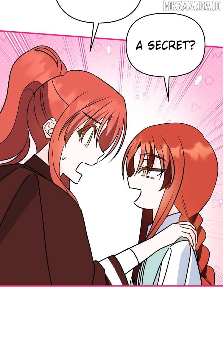 Before I Knew It, I Had Stolen the Dark Lord’s Heart Chapter 76 - Page 33