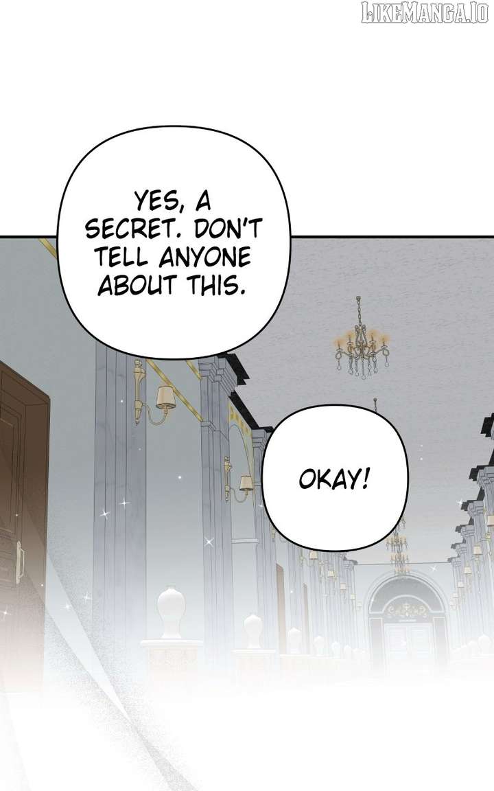 Before I Knew It, I Had Stolen the Dark Lord’s Heart Chapter 76 - Page 34