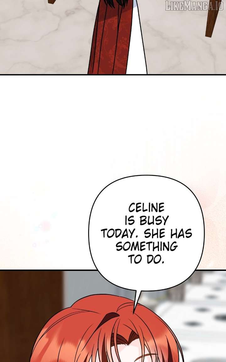 Before I Knew It, I Had Stolen the Dark Lord’s Heart Chapter 76 - Page 41