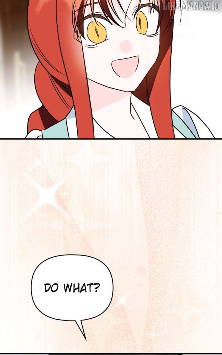 Before I Knew It, I Had Stolen the Dark Lord’s Heart Chapter 76 - Page 42