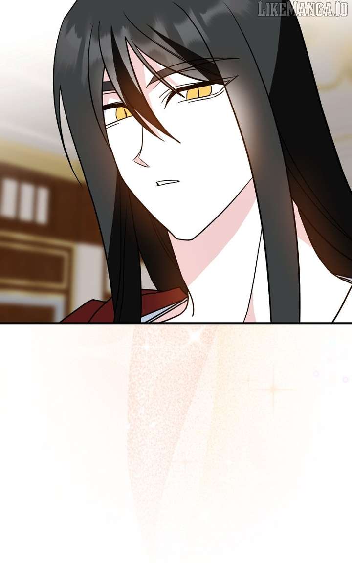 Before I Knew It, I Had Stolen the Dark Lord’s Heart Chapter 76 - Page 43