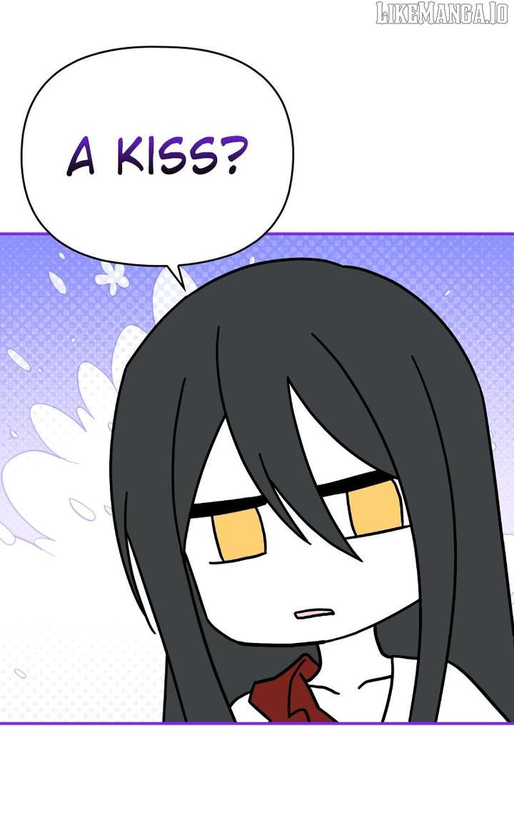 Before I Knew It, I Had Stolen the Dark Lord’s Heart Chapter 76 - Page 45