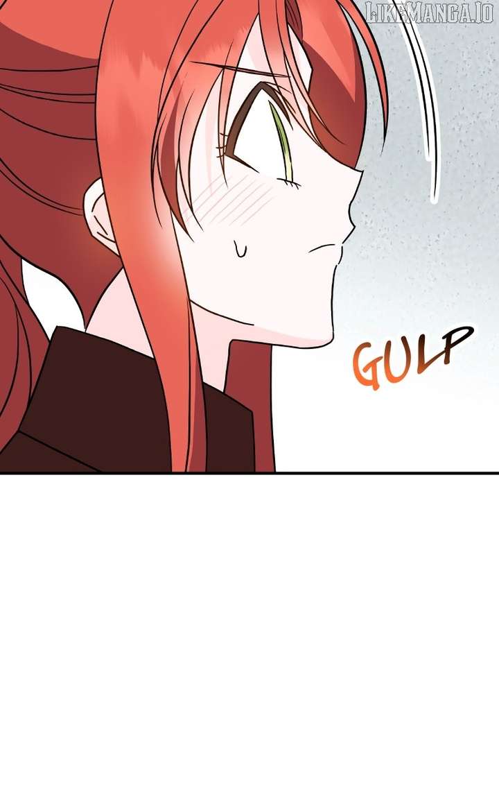 Before I Knew It, I Had Stolen the Dark Lord’s Heart Chapter 76 - Page 49