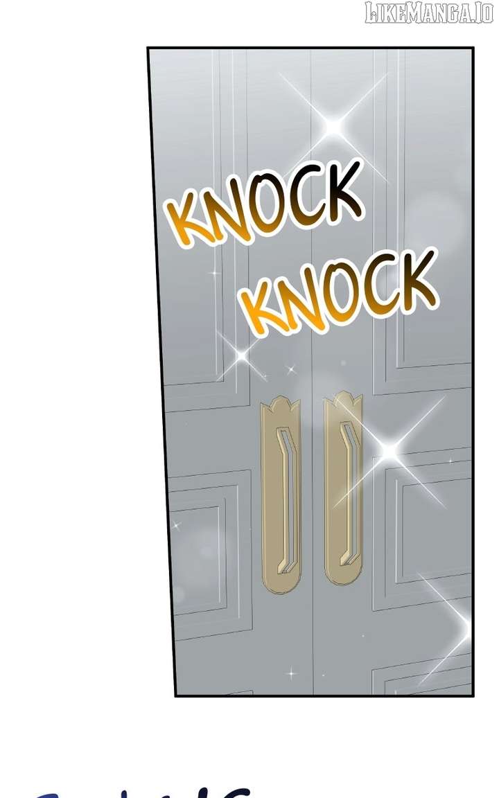 Before I Knew It, I Had Stolen the Dark Lord’s Heart Chapter 76 - Page 50