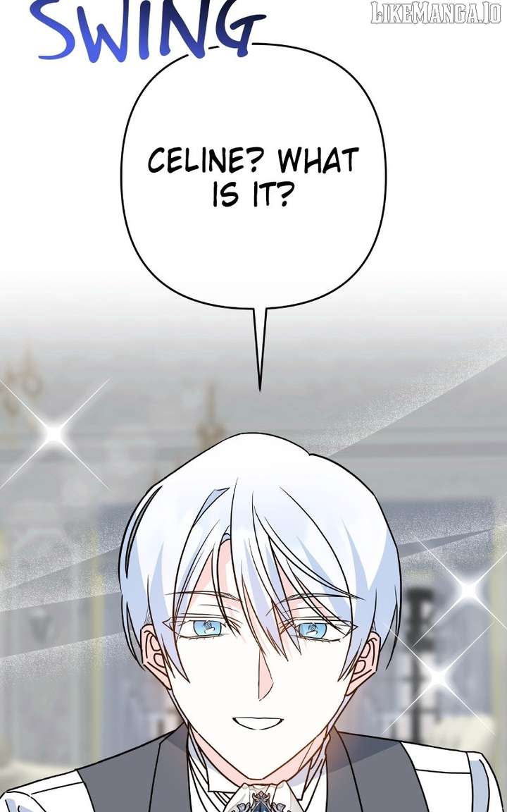 Before I Knew It, I Had Stolen the Dark Lord’s Heart Chapter 76 - Page 51