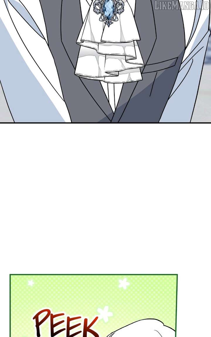 Before I Knew It, I Had Stolen the Dark Lord’s Heart Chapter 76 - Page 52