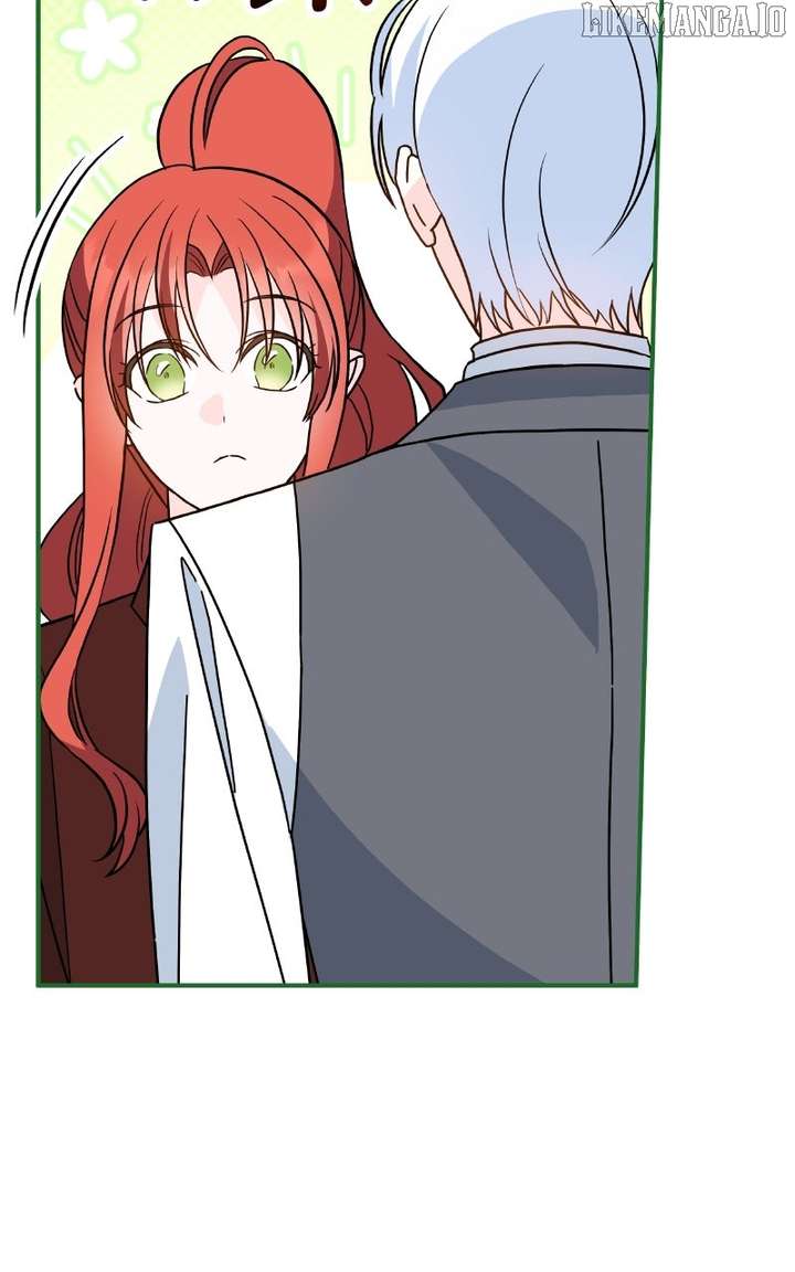 Before I Knew It, I Had Stolen the Dark Lord’s Heart Chapter 76 - Page 53