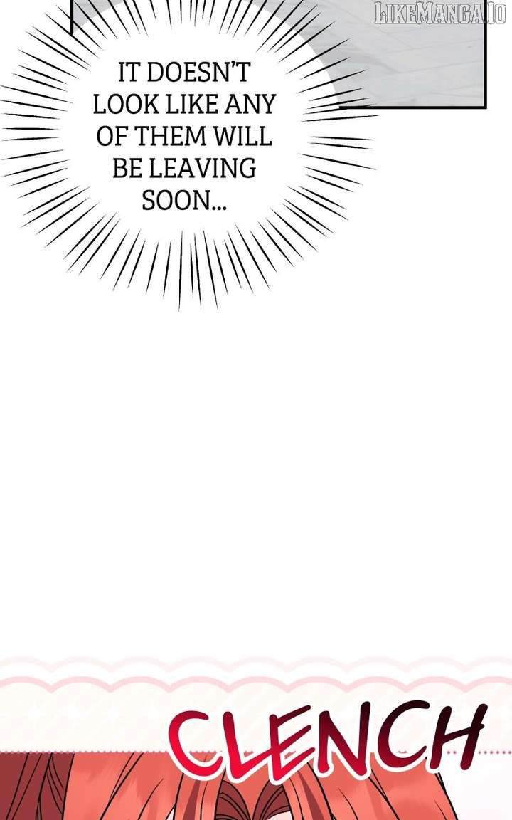 Before I Knew It, I Had Stolen the Dark Lord’s Heart Chapter 76 - Page 55