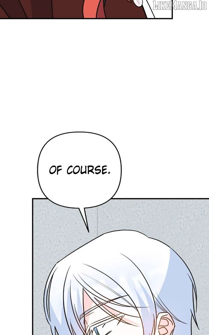 Before I Knew It, I Had Stolen the Dark Lord’s Heart Chapter 76 - Page 58