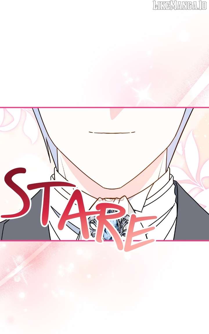 Before I Knew It, I Had Stolen the Dark Lord’s Heart Chapter 76 - Page 60