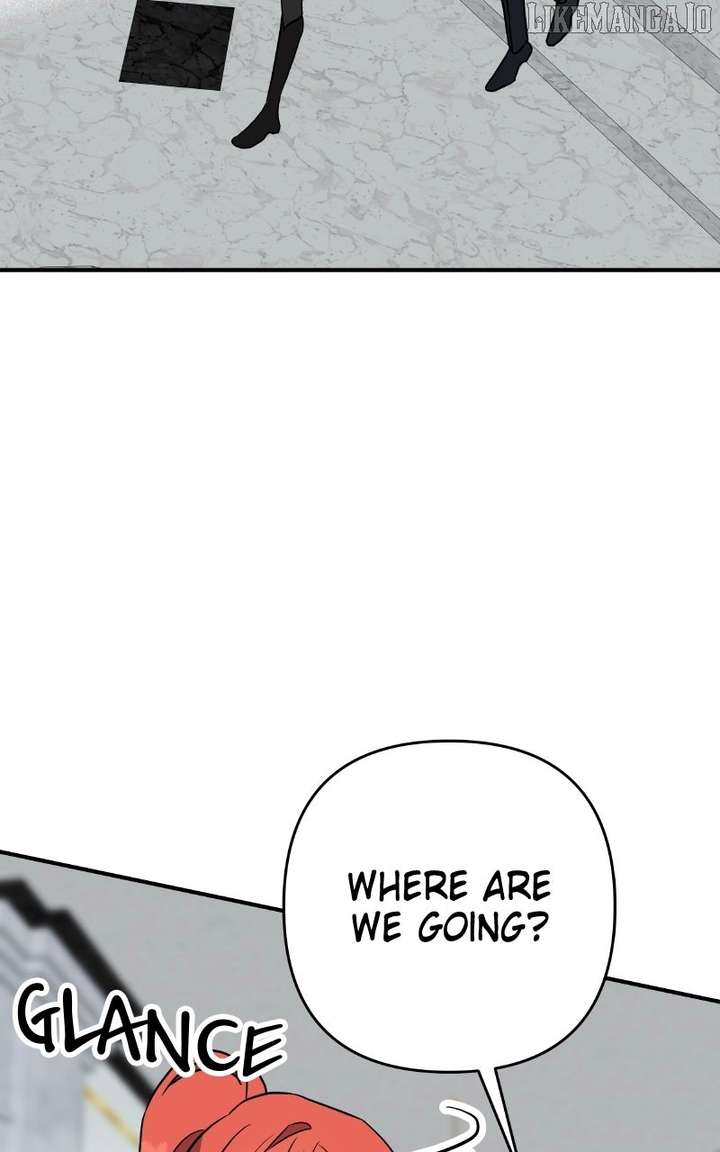 Before I Knew It, I Had Stolen the Dark Lord’s Heart Chapter 76 - Page 63