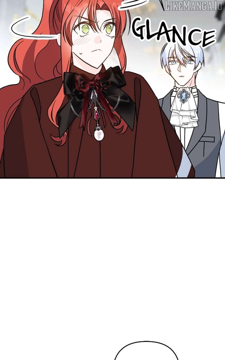 Before I Knew It, I Had Stolen the Dark Lord’s Heart Chapter 76 - Page 64
