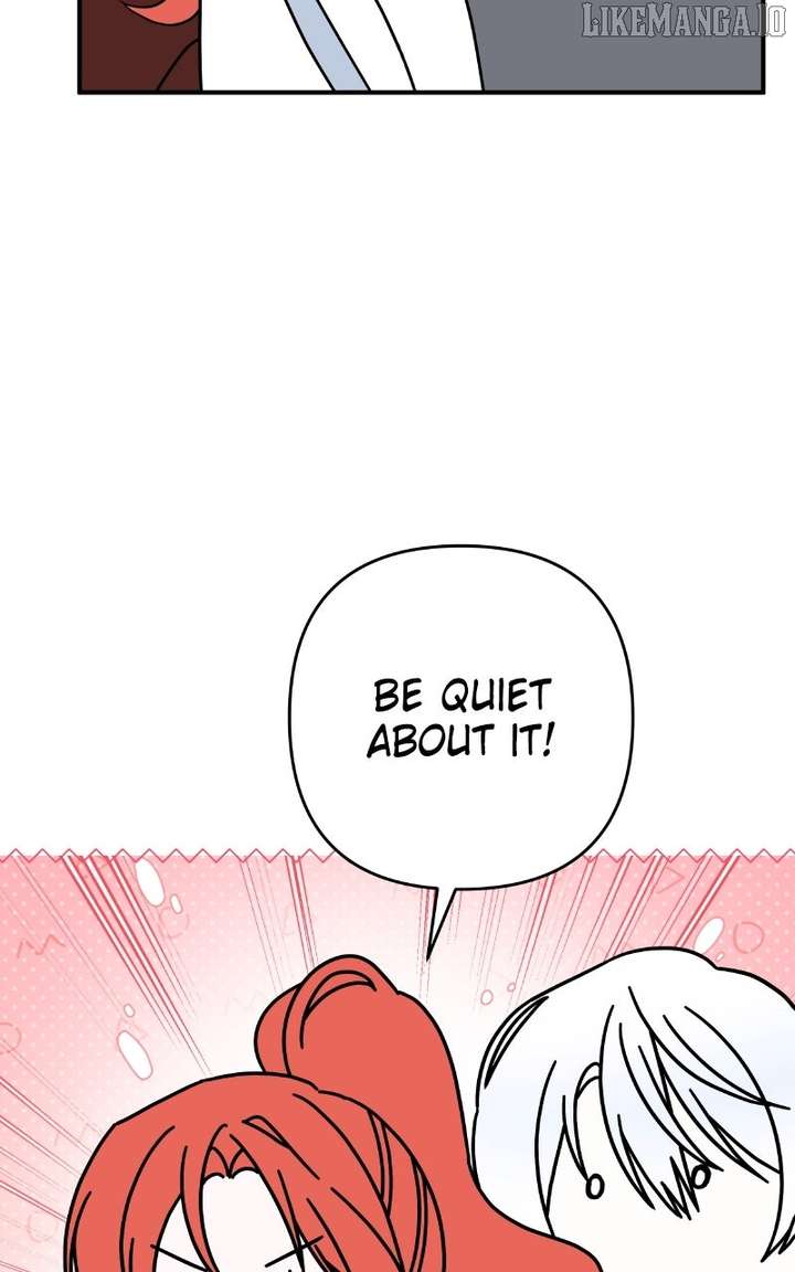 Before I Knew It, I Had Stolen the Dark Lord’s Heart Chapter 76 - Page 66