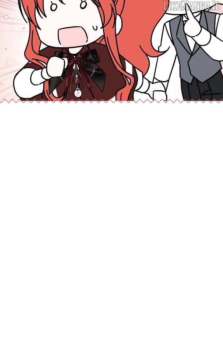 Before I Knew It, I Had Stolen the Dark Lord’s Heart Chapter 76 - Page 67