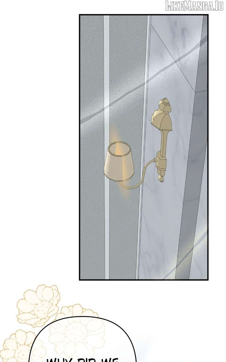 Before I Knew It, I Had Stolen the Dark Lord’s Heart Chapter 76 - Page 68