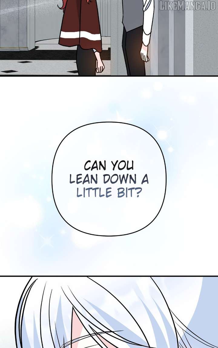 Before I Knew It, I Had Stolen the Dark Lord’s Heart Chapter 76 - Page 71