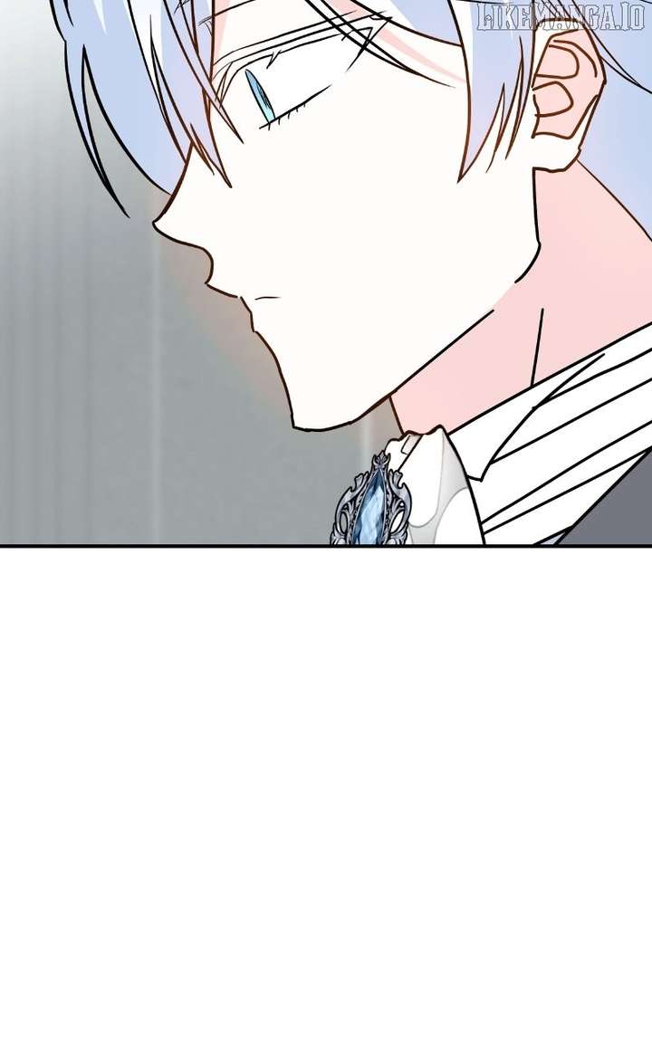 Before I Knew It, I Had Stolen the Dark Lord’s Heart Chapter 76 - Page 72