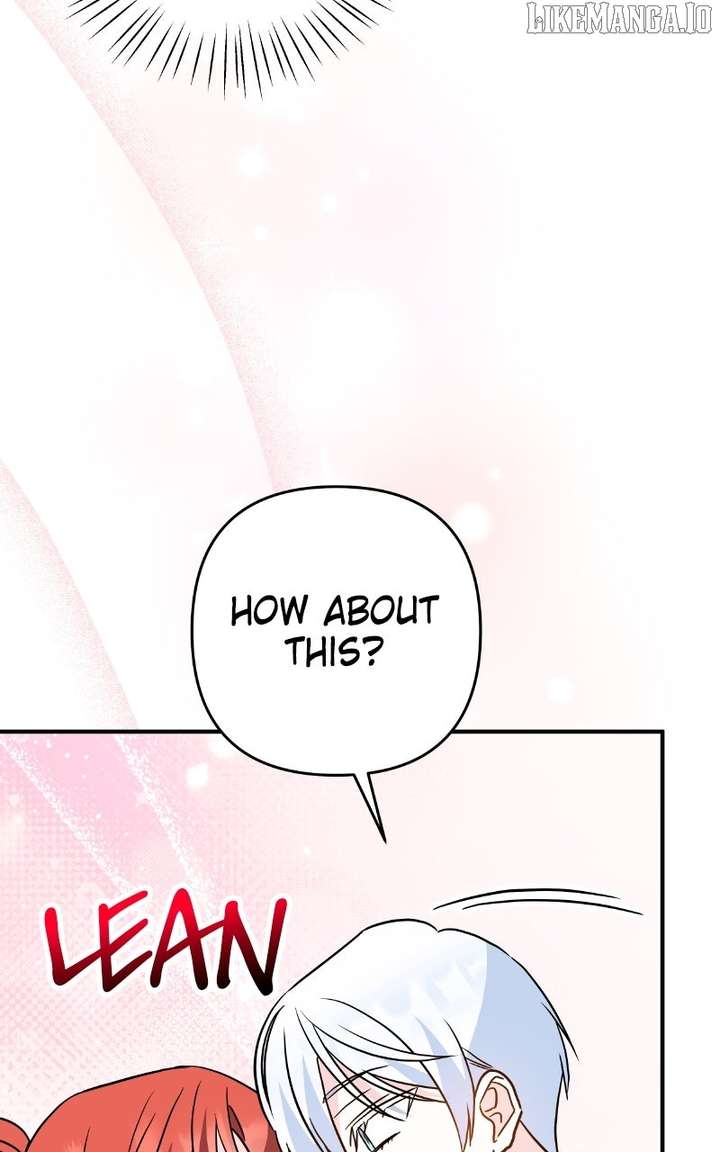 Before I Knew It, I Had Stolen the Dark Lord’s Heart Chapter 76 - Page 74