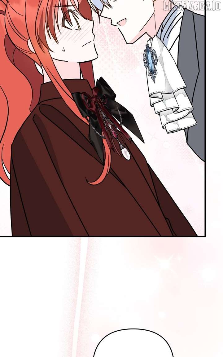 Before I Knew It, I Had Stolen the Dark Lord’s Heart Chapter 76 - Page 75