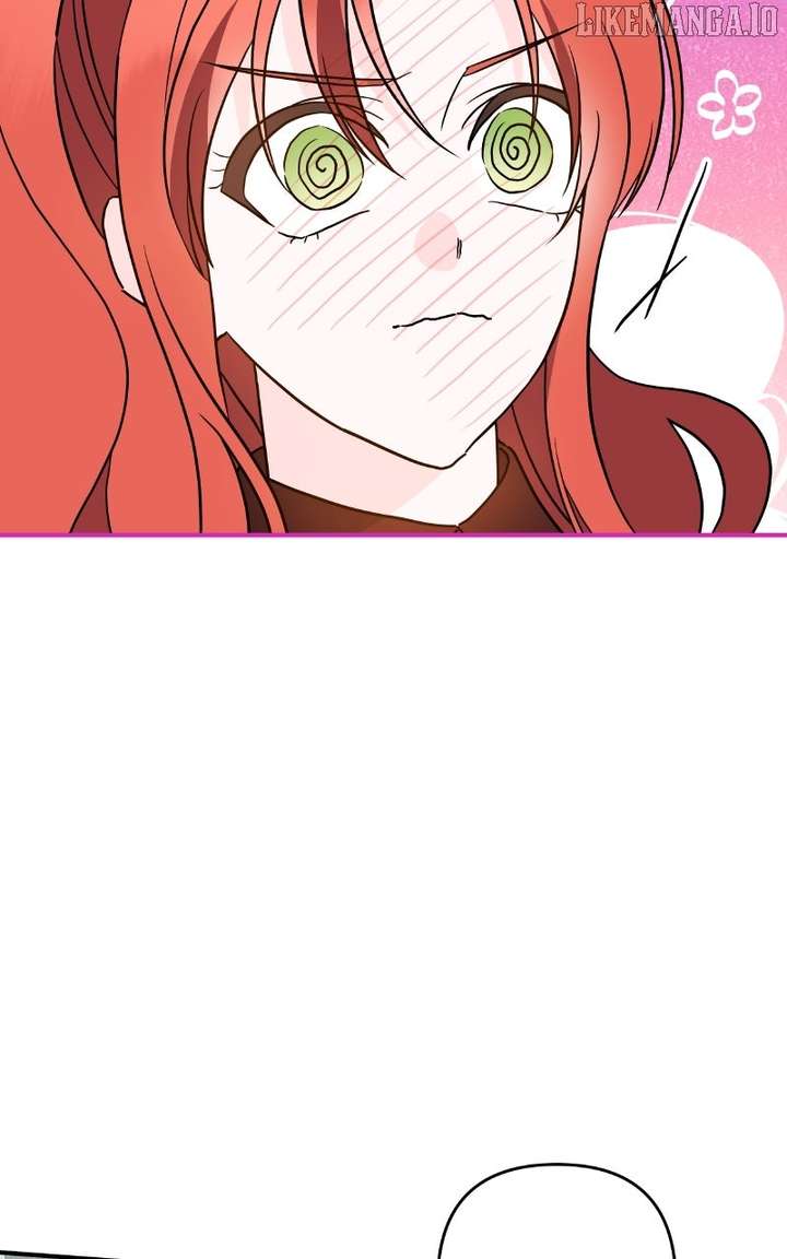 Before I Knew It, I Had Stolen the Dark Lord’s Heart Chapter 76 - Page 79