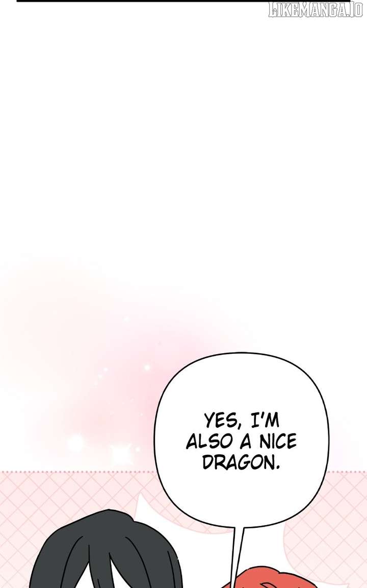 Before I Knew It, I Had Stolen the Dark Lord’s Heart Chapter 76 - Page 9