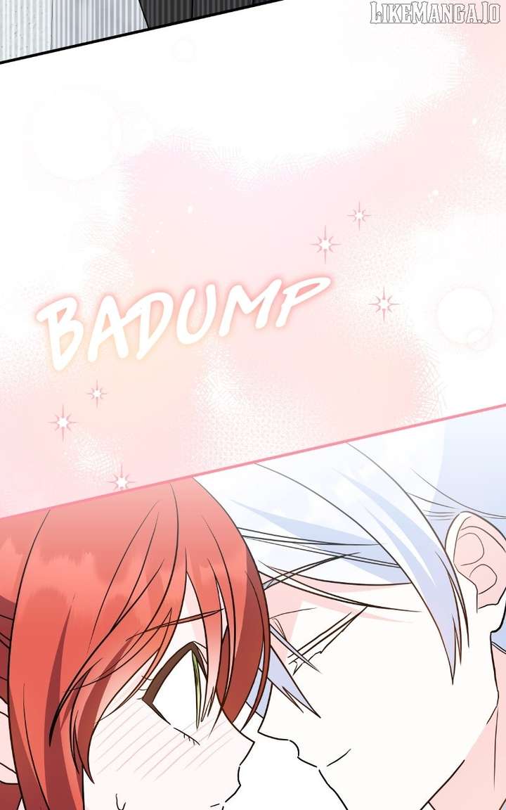 Before I Knew It, I Had Stolen the Dark Lord’s Heart Chapter 76 - Page 85