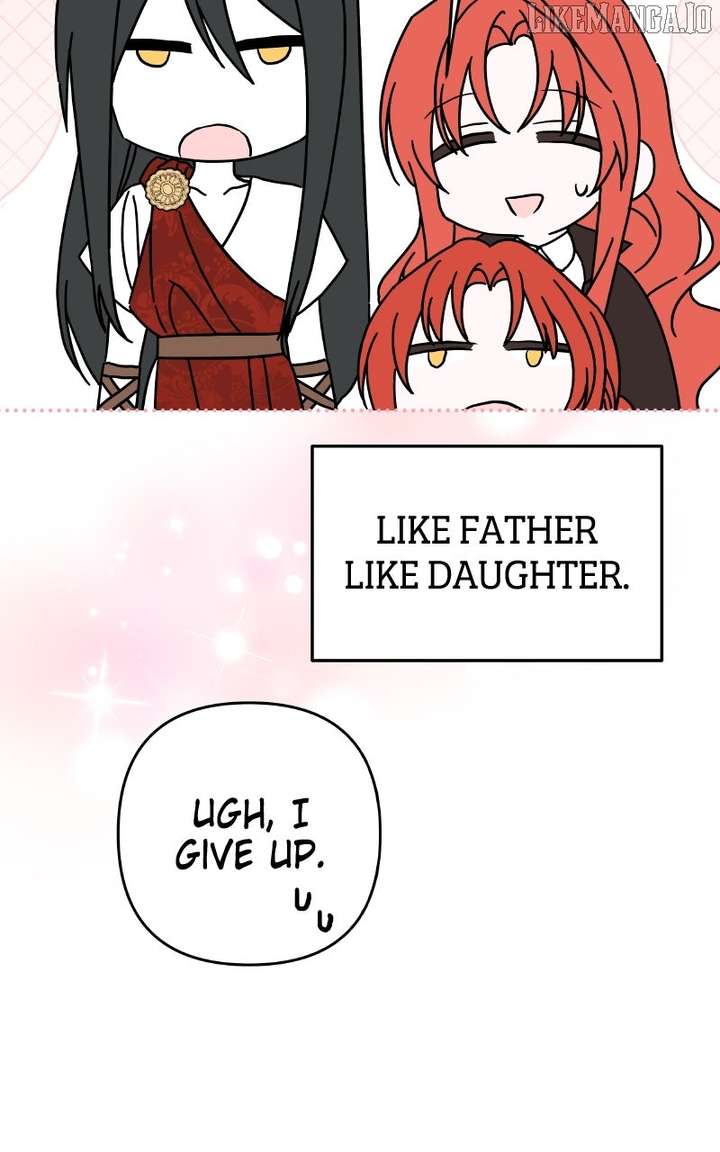 Before I Knew It, I Had Stolen the Dark Lord’s Heart Chapter 76 - Page 10
