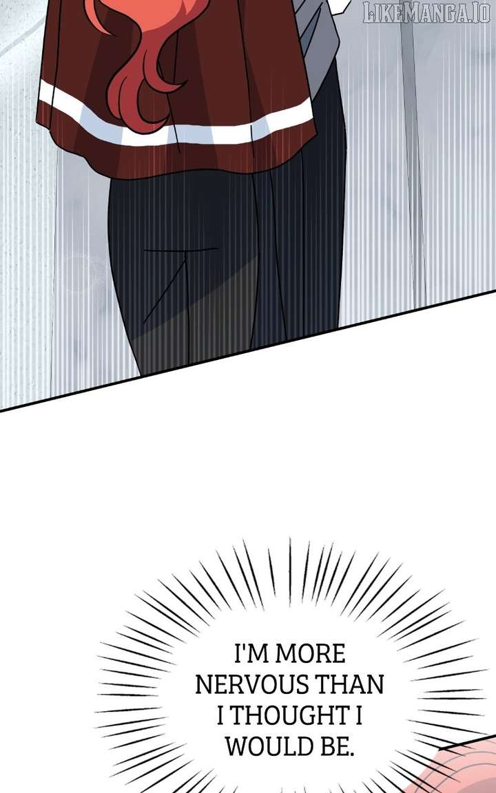 Before I Knew It, I Had Stolen the Dark Lord’s Heart Chapter 77 - Page 2
