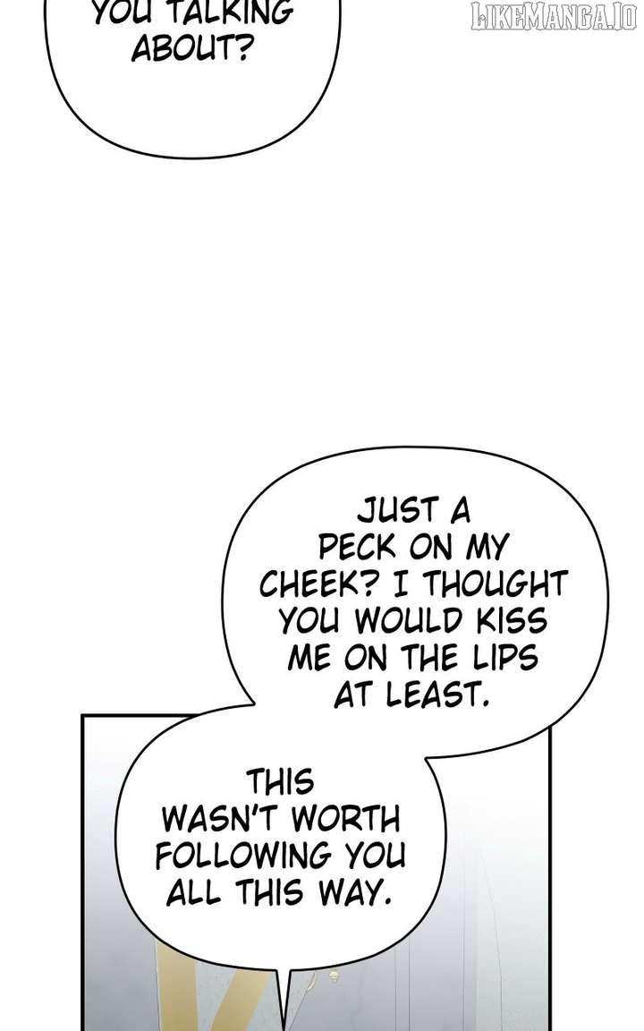 Before I Knew It, I Had Stolen the Dark Lord’s Heart Chapter 77 - Page 14