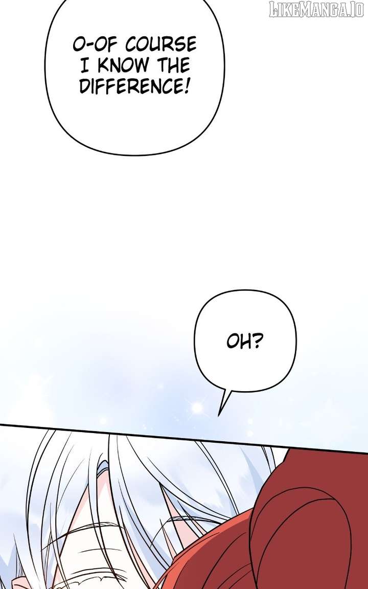 Before I Knew It, I Had Stolen the Dark Lord’s Heart Chapter 77 - Page 16