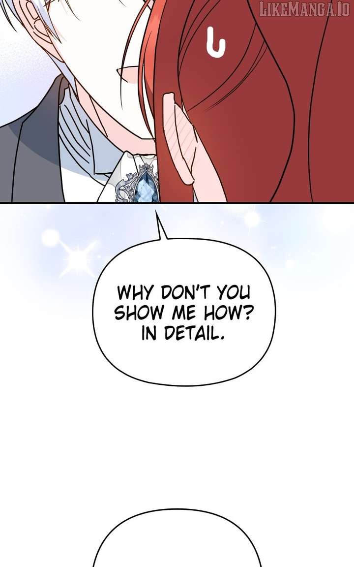 Before I Knew It, I Had Stolen the Dark Lord’s Heart Chapter 77 - Page 17