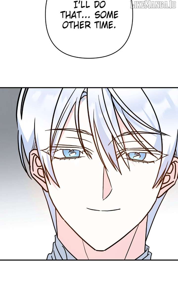 Before I Knew It, I Had Stolen the Dark Lord’s Heart Chapter 77 - Page 18