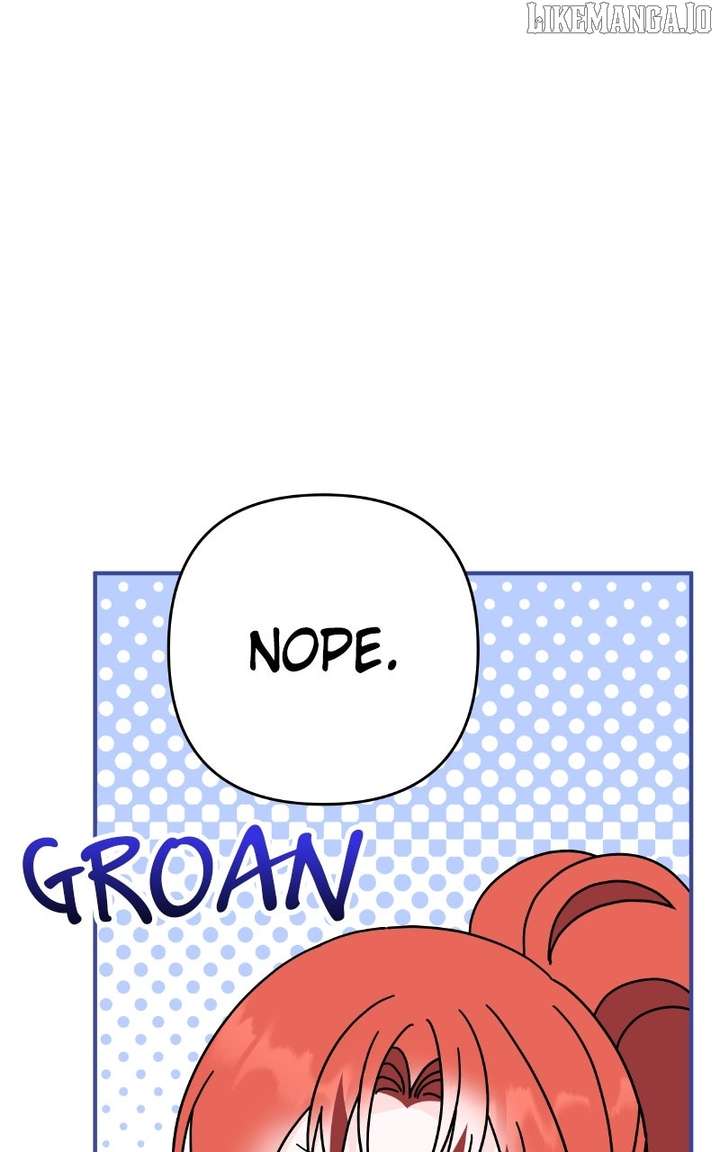 Before I Knew It, I Had Stolen the Dark Lord’s Heart Chapter 77 - Page 19