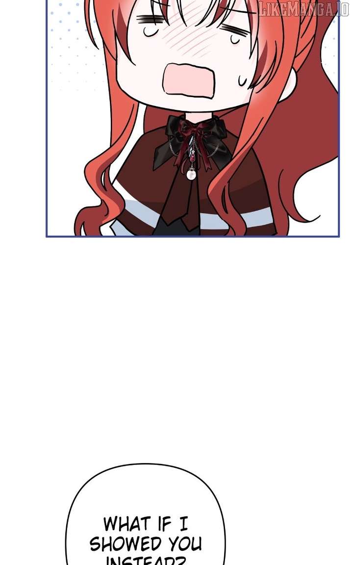 Before I Knew It, I Had Stolen the Dark Lord’s Heart Chapter 77 - Page 20