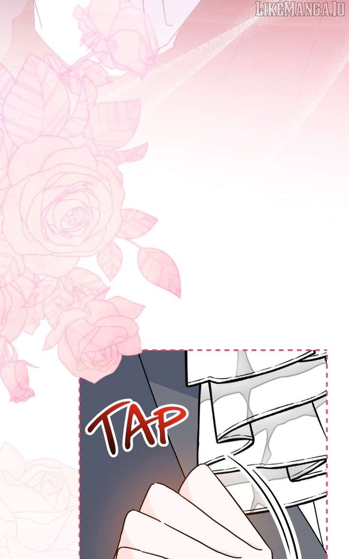 Before I Knew It, I Had Stolen the Dark Lord’s Heart Chapter 77 - Page 28