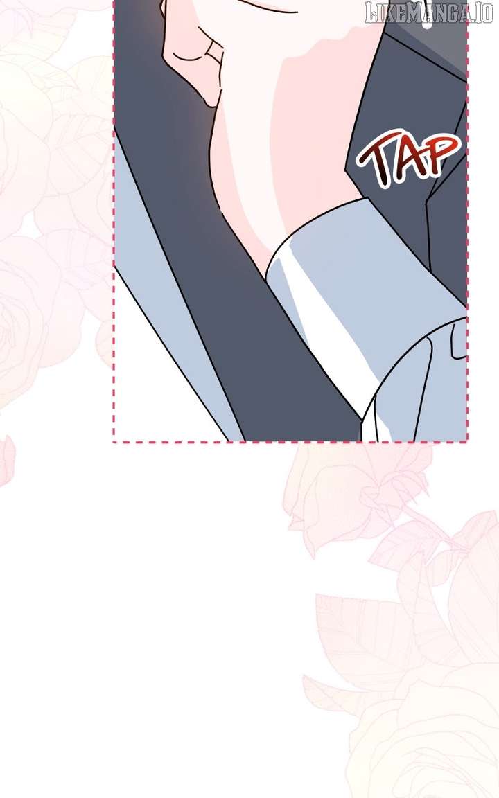 Before I Knew It, I Had Stolen the Dark Lord’s Heart Chapter 77 - Page 29