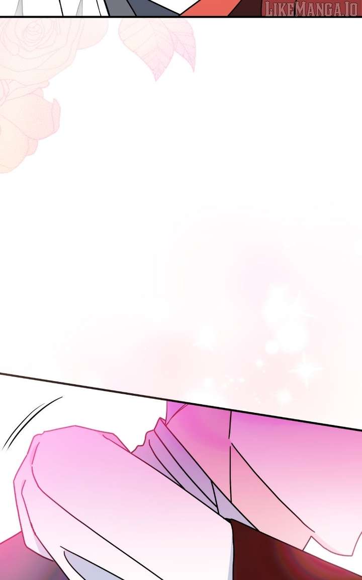 Before I Knew It, I Had Stolen the Dark Lord’s Heart Chapter 77 - Page 31