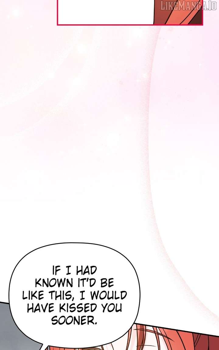 Before I Knew It, I Had Stolen the Dark Lord’s Heart Chapter 77 - Page 36