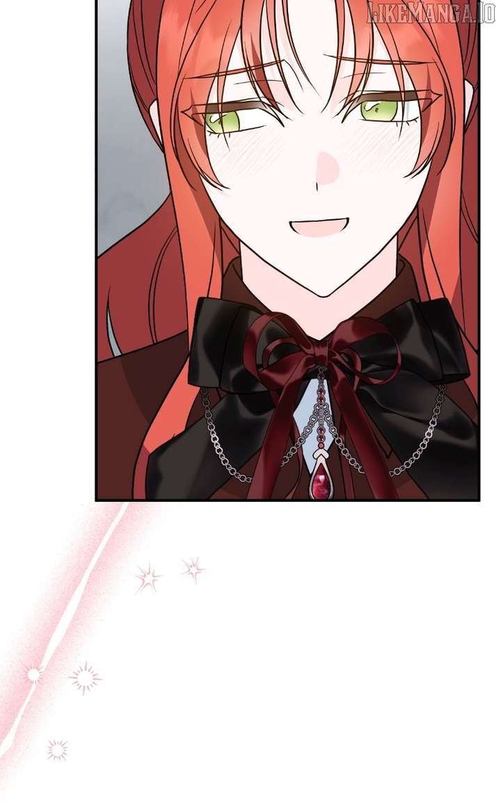 Before I Knew It, I Had Stolen the Dark Lord’s Heart Chapter 77 - Page 40