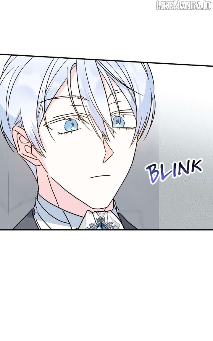 Before I Knew It, I Had Stolen the Dark Lord’s Heart Chapter 77 - Page 41